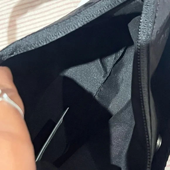 Calvin Klein Crossbody Purse - Picture 3 of 5